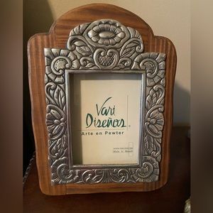 Pretty Picture Frame from Mexico